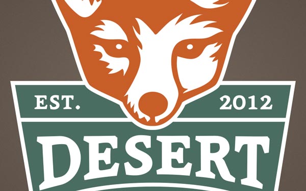 Desert Fox University