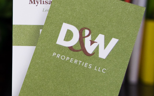 DW Properties